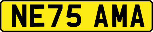 NE75AMA
