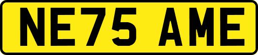 NE75AME