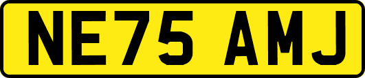 NE75AMJ