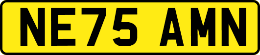 NE75AMN