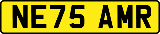NE75AMR