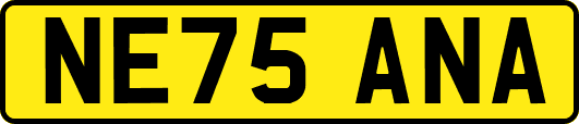 NE75ANA