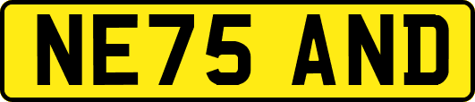 NE75AND