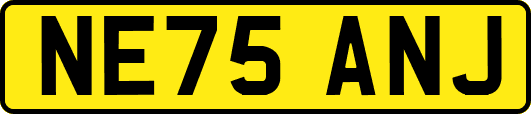 NE75ANJ