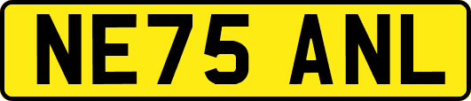 NE75ANL