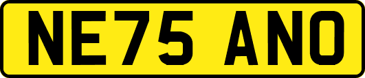 NE75ANO
