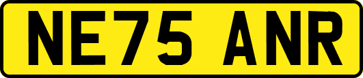NE75ANR