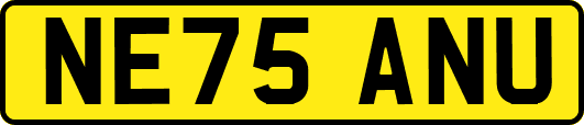 NE75ANU
