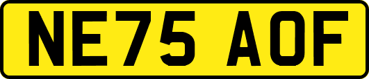 NE75AOF