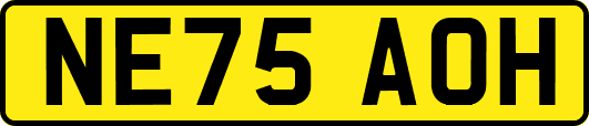NE75AOH