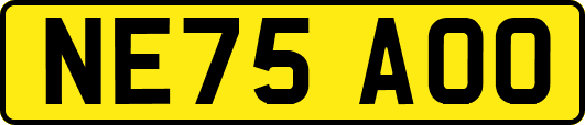 NE75AOO