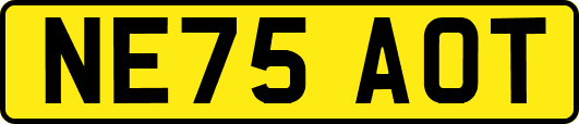 NE75AOT