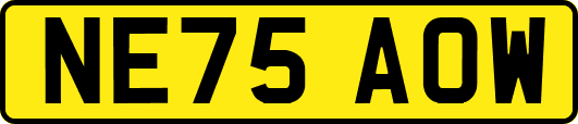 NE75AOW