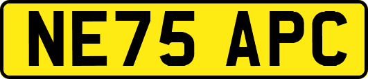 NE75APC