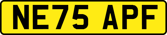 NE75APF
