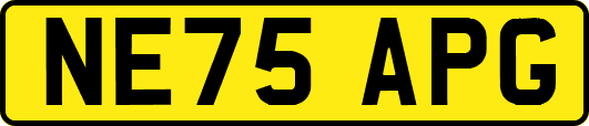 NE75APG
