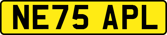 NE75APL