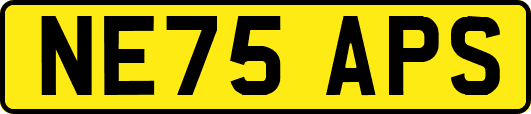 NE75APS