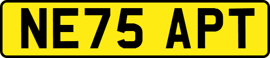 NE75APT