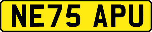 NE75APU