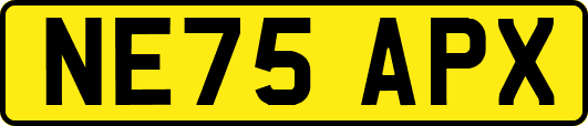 NE75APX