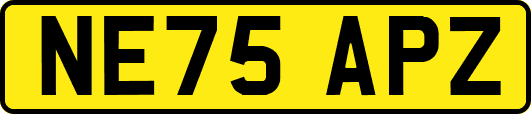NE75APZ