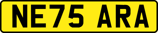 NE75ARA