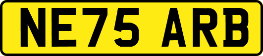 NE75ARB