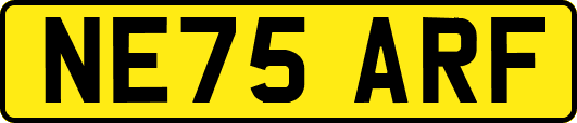 NE75ARF