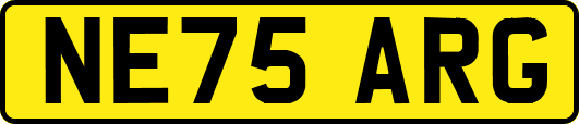 NE75ARG