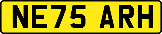 NE75ARH