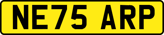 NE75ARP