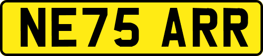 NE75ARR