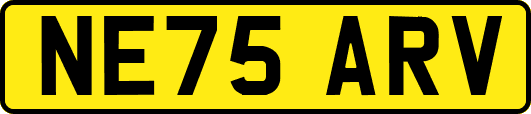 NE75ARV