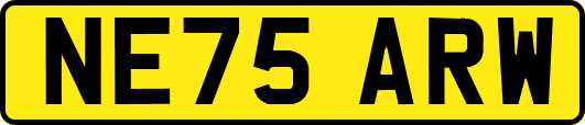 NE75ARW