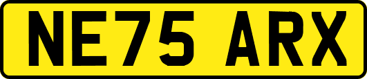 NE75ARX