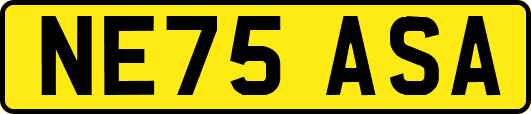 NE75ASA
