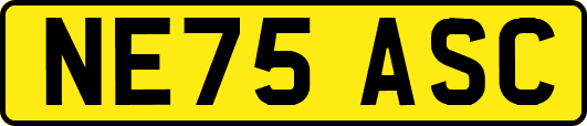 NE75ASC