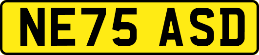 NE75ASD