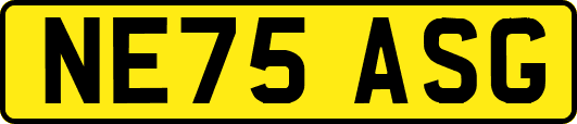 NE75ASG