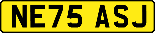 NE75ASJ