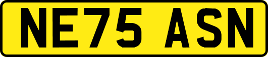 NE75ASN