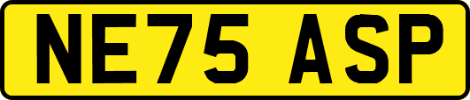NE75ASP