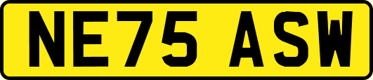NE75ASW