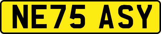 NE75ASY