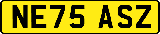 NE75ASZ