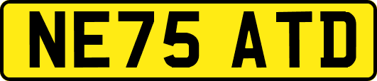 NE75ATD
