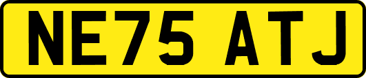 NE75ATJ