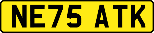NE75ATK