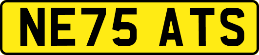 NE75ATS